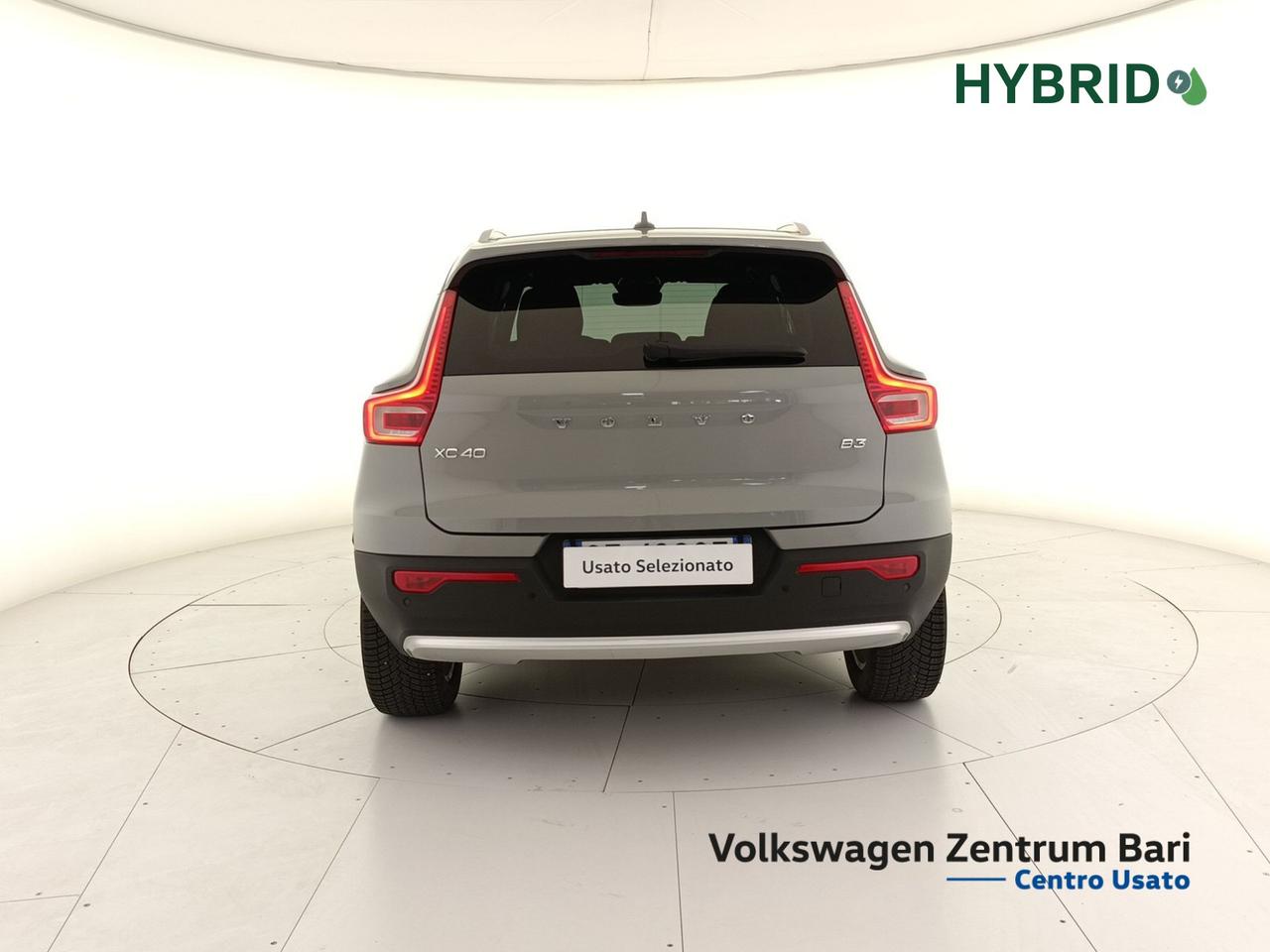 Volvo XC40 2.0 b3 core auto