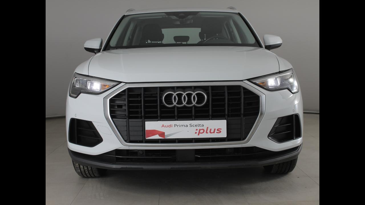 AUDI Q3 II 2018 - Q3 35 2.0 tdi Business s-tronic