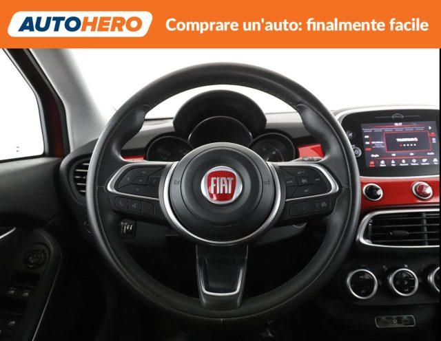 FIAT 500X 1.3 MultiJet 95 CV City Cross