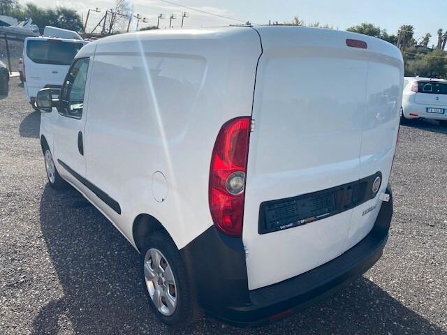 Fiat Doblo Doblò 1.3 MJ 16V PC-TN Cargo Lami.SX