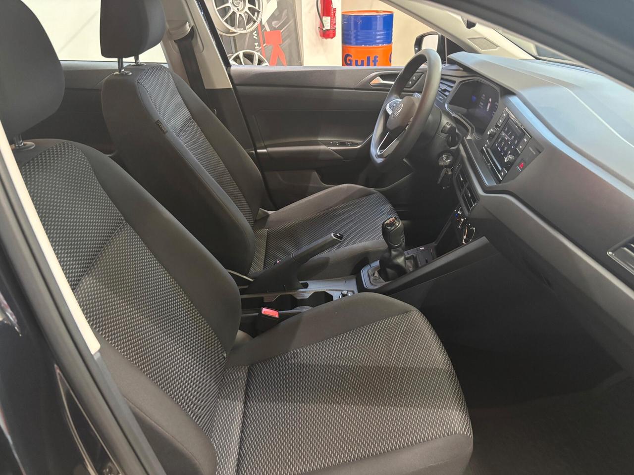 Volkswagen Polo 1.0 EVO