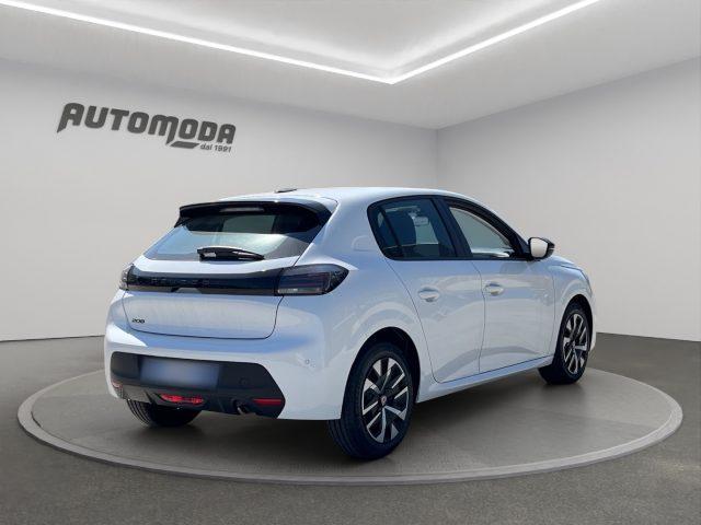 PEUGEOT 208 1.2 75CV