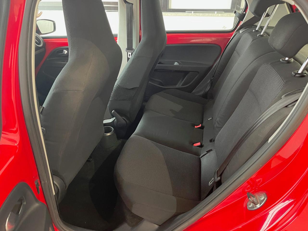 Skoda Citigo 1.0 60 CV 5 porte Elegance