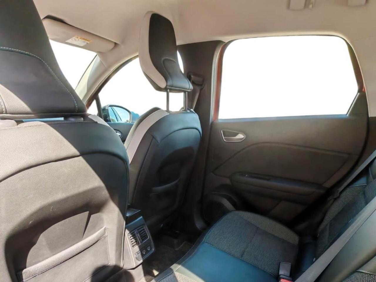 Renault Captur TCe 12V 100 CV GPL Intens