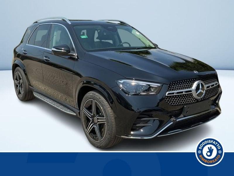 Mercedes-Benz GLE 350de 4Matic EQ-Power AMG Line Premium