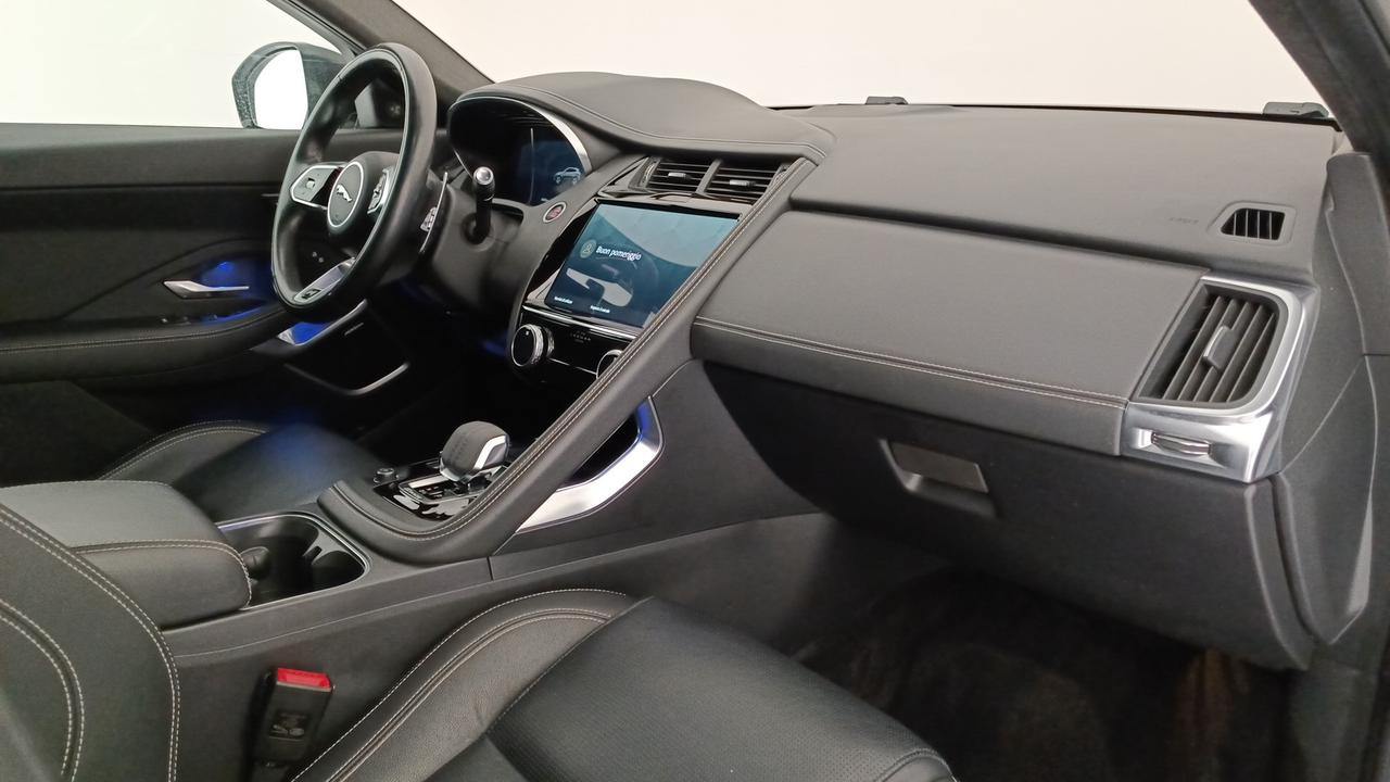 JAGUAR E-Pace 1.5 i3 mhev R-Dynamic fwd 160cv auto