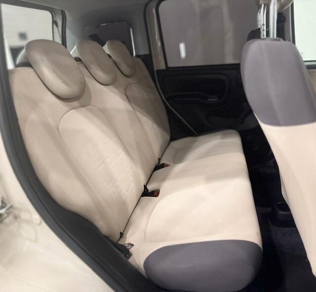 Fiat Panda 1.3 MJT 95 CV