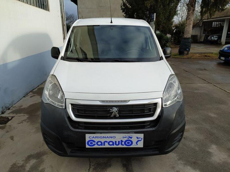 Peugeot Partner 100 HDi L1 Furgone