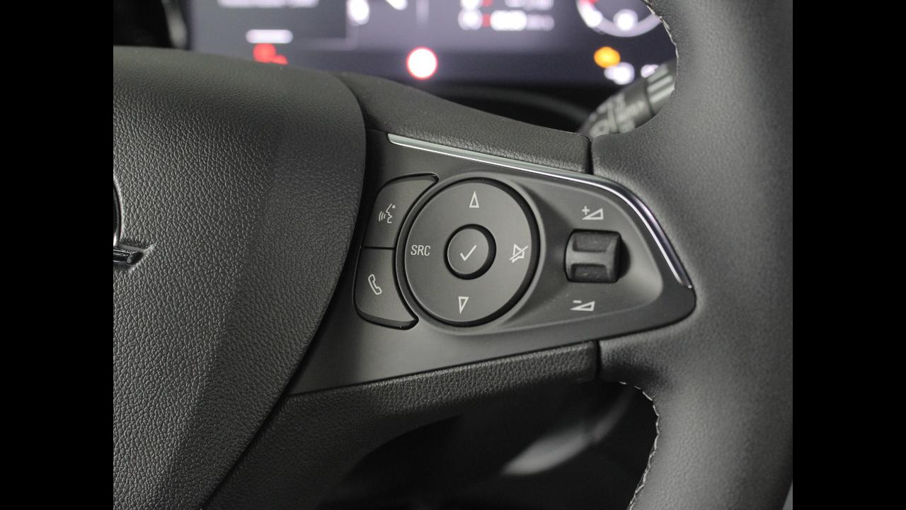 OPEL MOKKA GS ICE BENZINA 100HP CAMBIO MANUALE