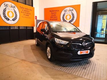 Opel Crossland Crossland X 1.2 12V Start&Stop Advance