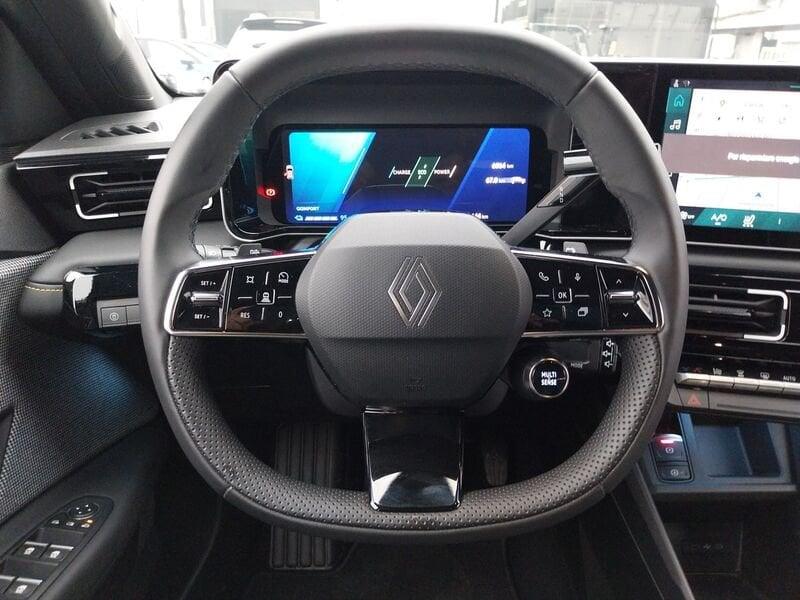 Renault 4 E-Tech Electric 4 E-Tech Electric Iconic 150 CV Comfort Range