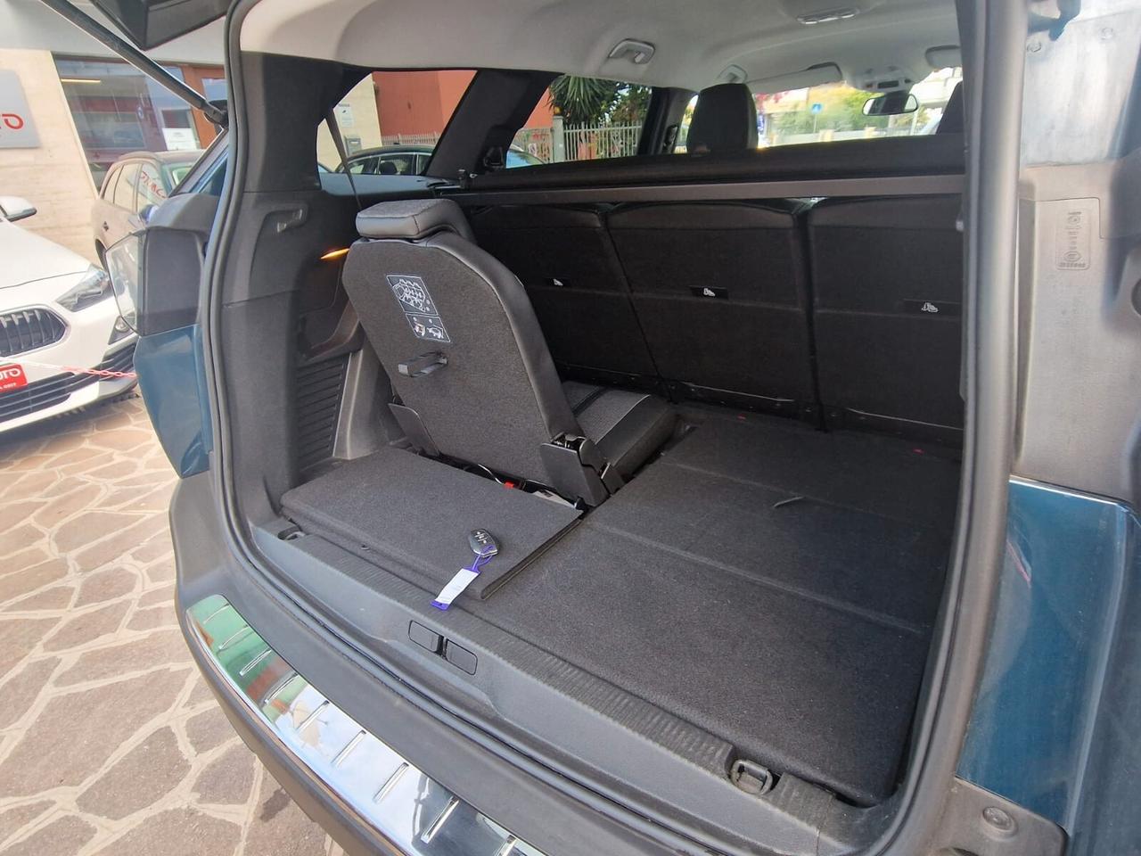 Peugeot 5008 BlueHDi 130 S&S Allure 7 Posti