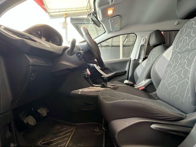 Peugeot 2008 1.2 puretech Active 82cv my16