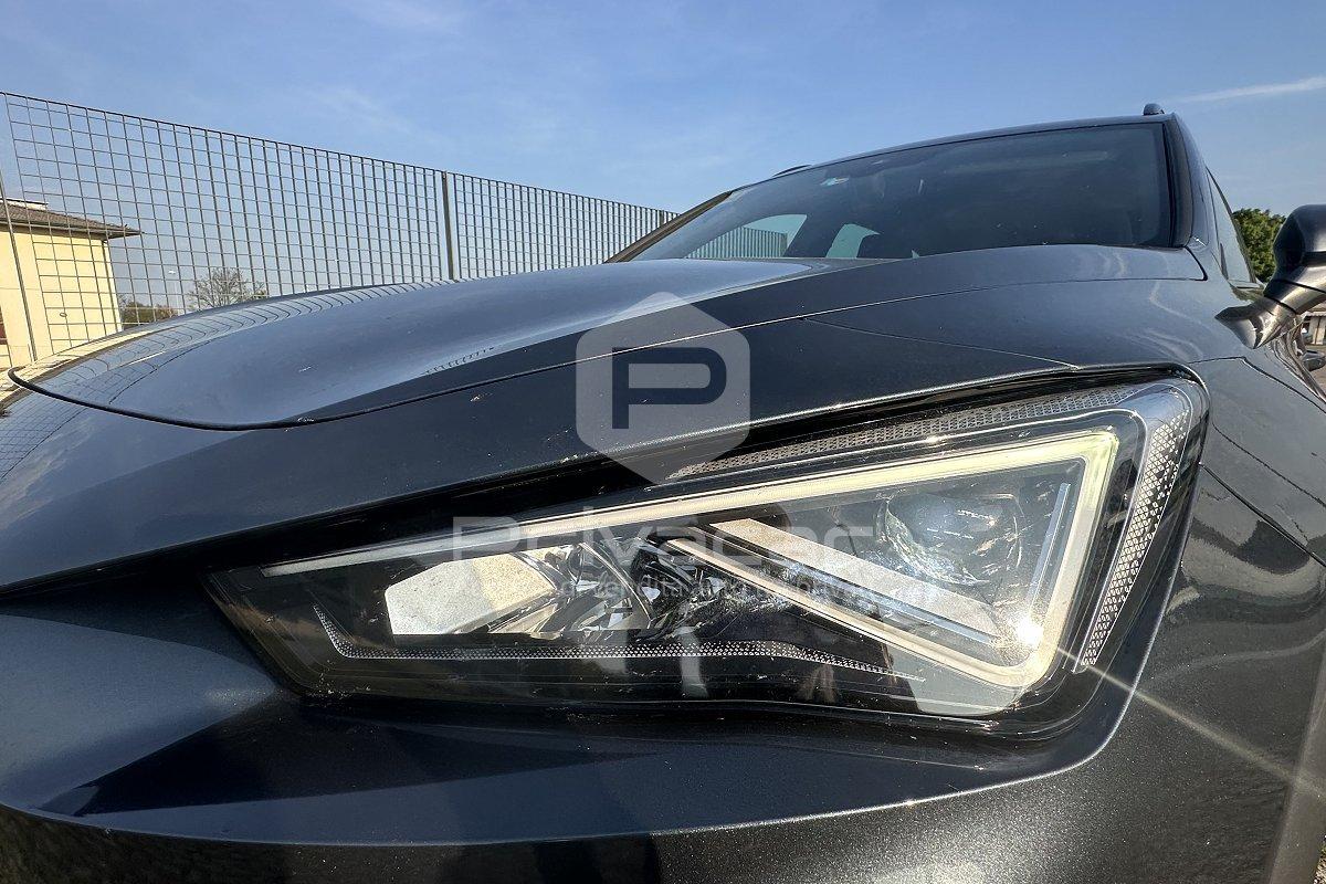 CUPRA Formentor 2.0 TDI 4Drive DSG