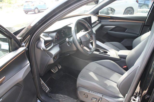 CUPRA Terramar 1.5 e-Hybrid DSG