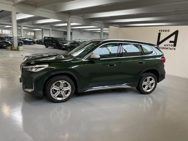 BMW X1 XDRIVE23D 197CV XLINE CAMBIO AUTOMATICO