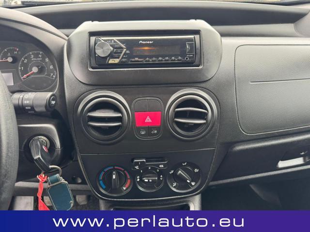 FIAT Fiorino 1.3 MJT 95CV Cargo SX