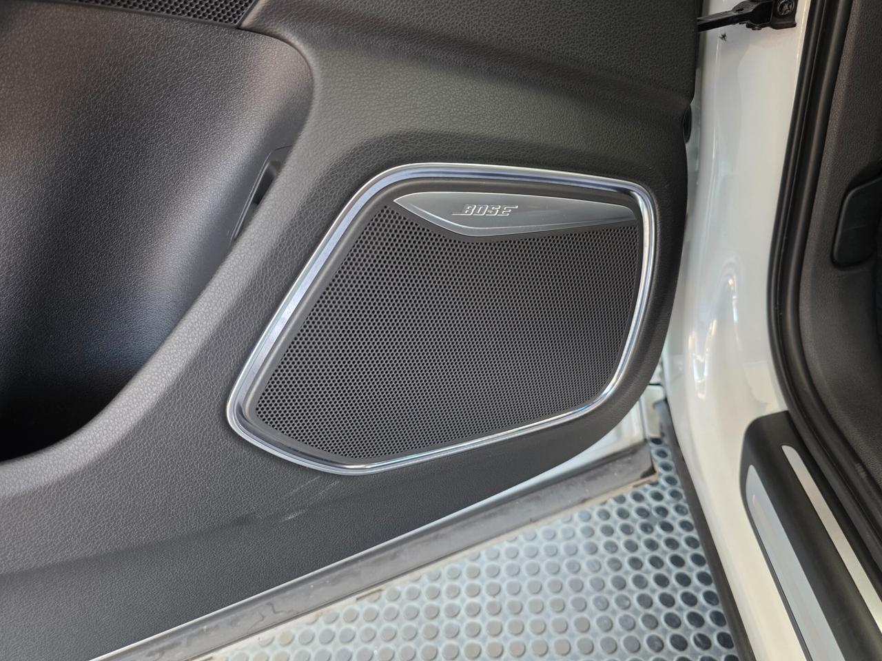 Audi Q3 2.0 184CV QUATTRO SLINE EDITION