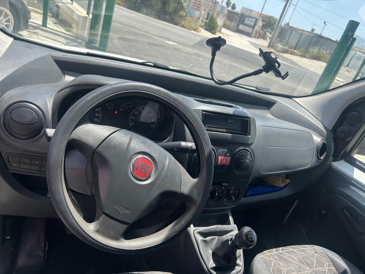 Fiat Fiorino 1.4 B/Met