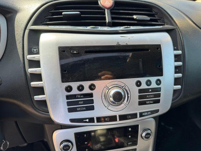 LANCIA Delta 1.4 T-Jet 150 CV Platino Natural power