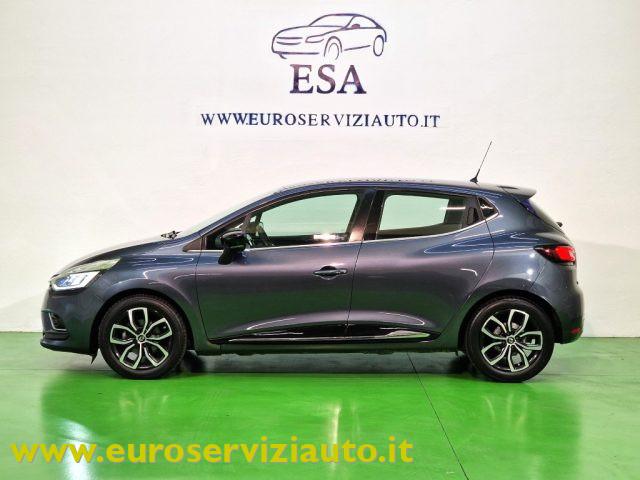 RENAULT Clio dCi 8V 75 CV Start&Stop 5 porte Energy Duel2