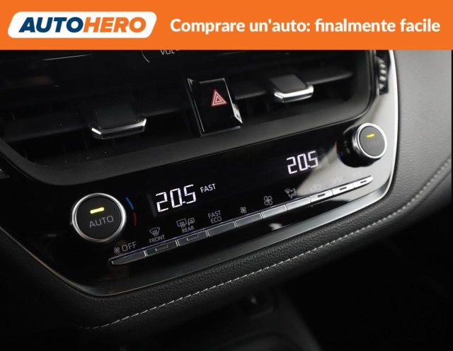 TOYOTA Corolla 1.8 Hybrid Active