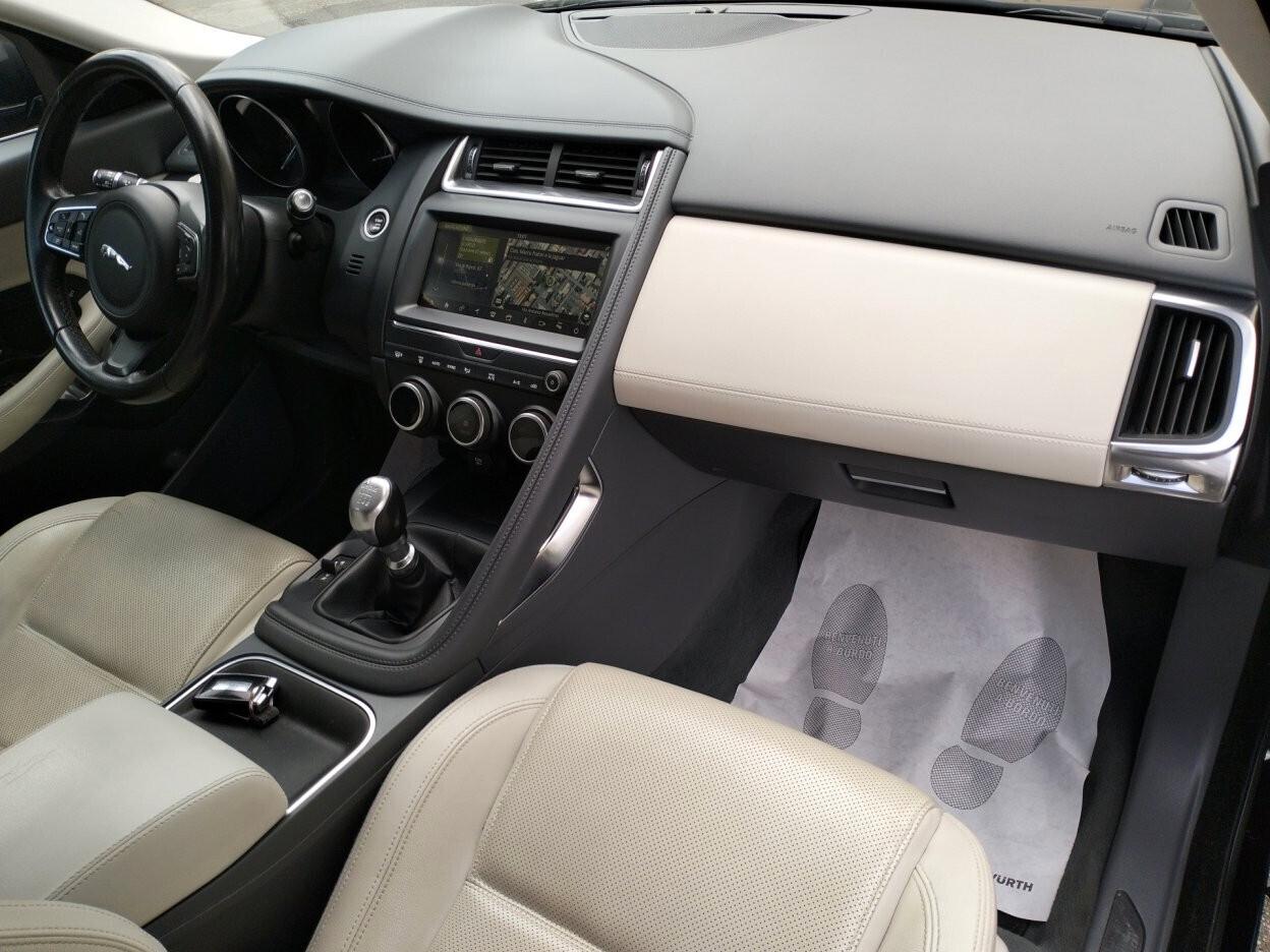 Jaguar E-Pace 2.0d i4 S fwd 150cv *81.000 KM*