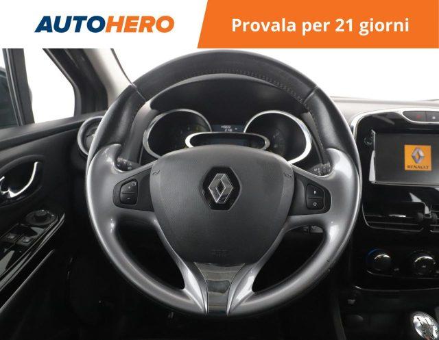 RENAULT Clio Sporter 1.5 dCi 8V 75CV Costume National