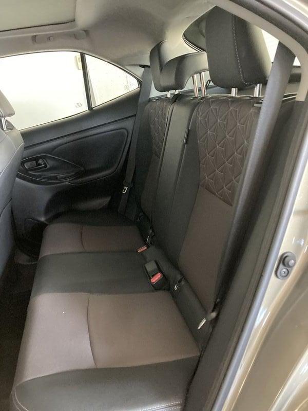 Toyota Yaris Cross 1.5H (116 CV) E-CVT Lounge