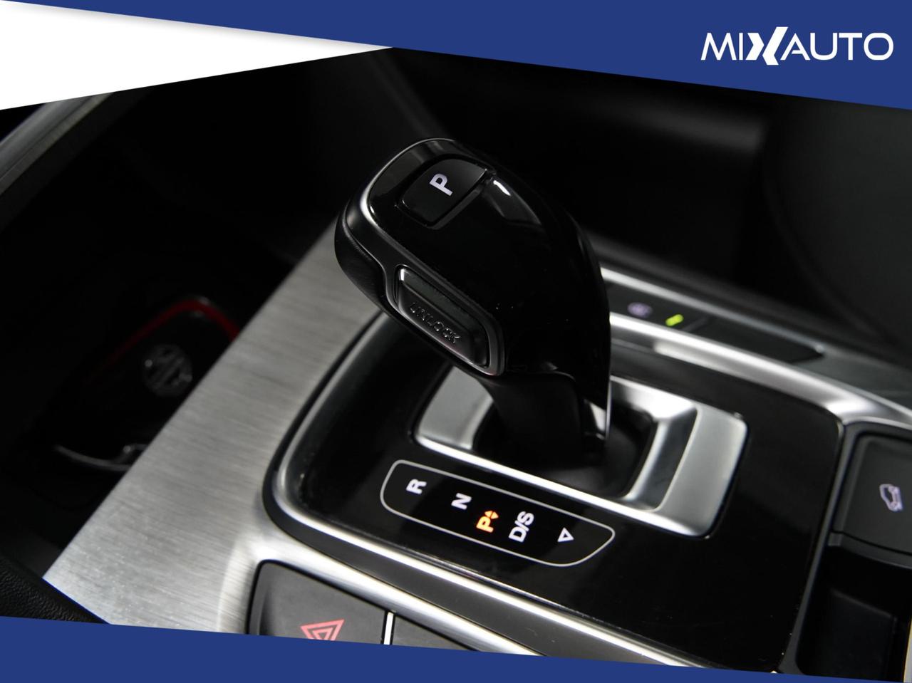 MG HS 1.5T DCT Luxury 2WD AUTO