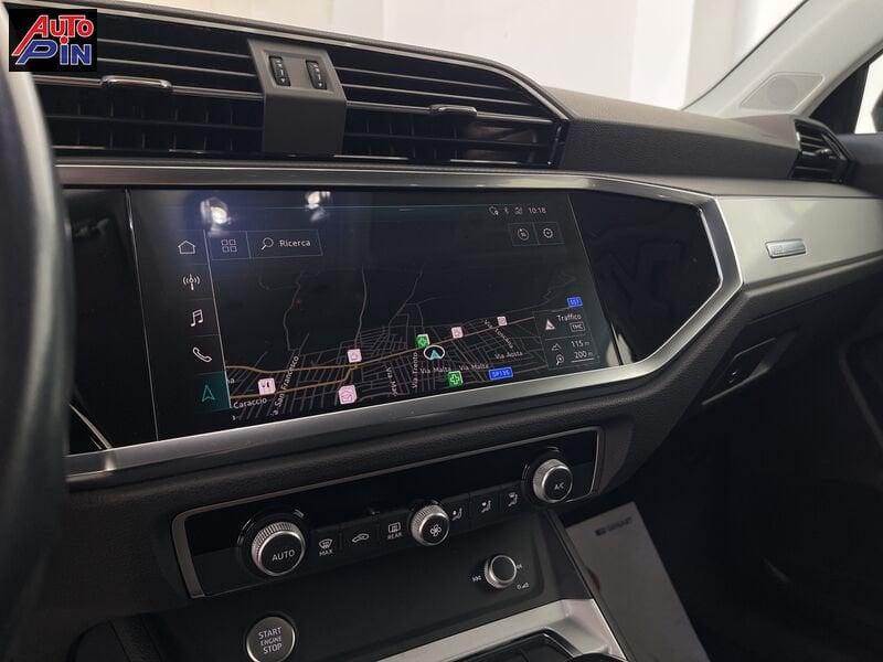 Audi Q3 Q3 35 TDI S tronic Business