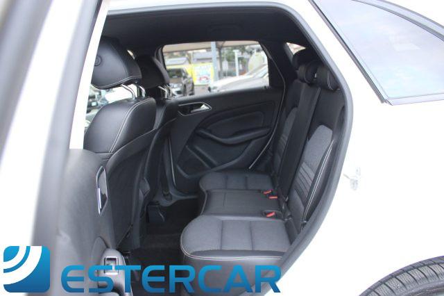 MERCEDES-BENZ B 200 d Automatic 4Matic Sport NEOPATENTATI