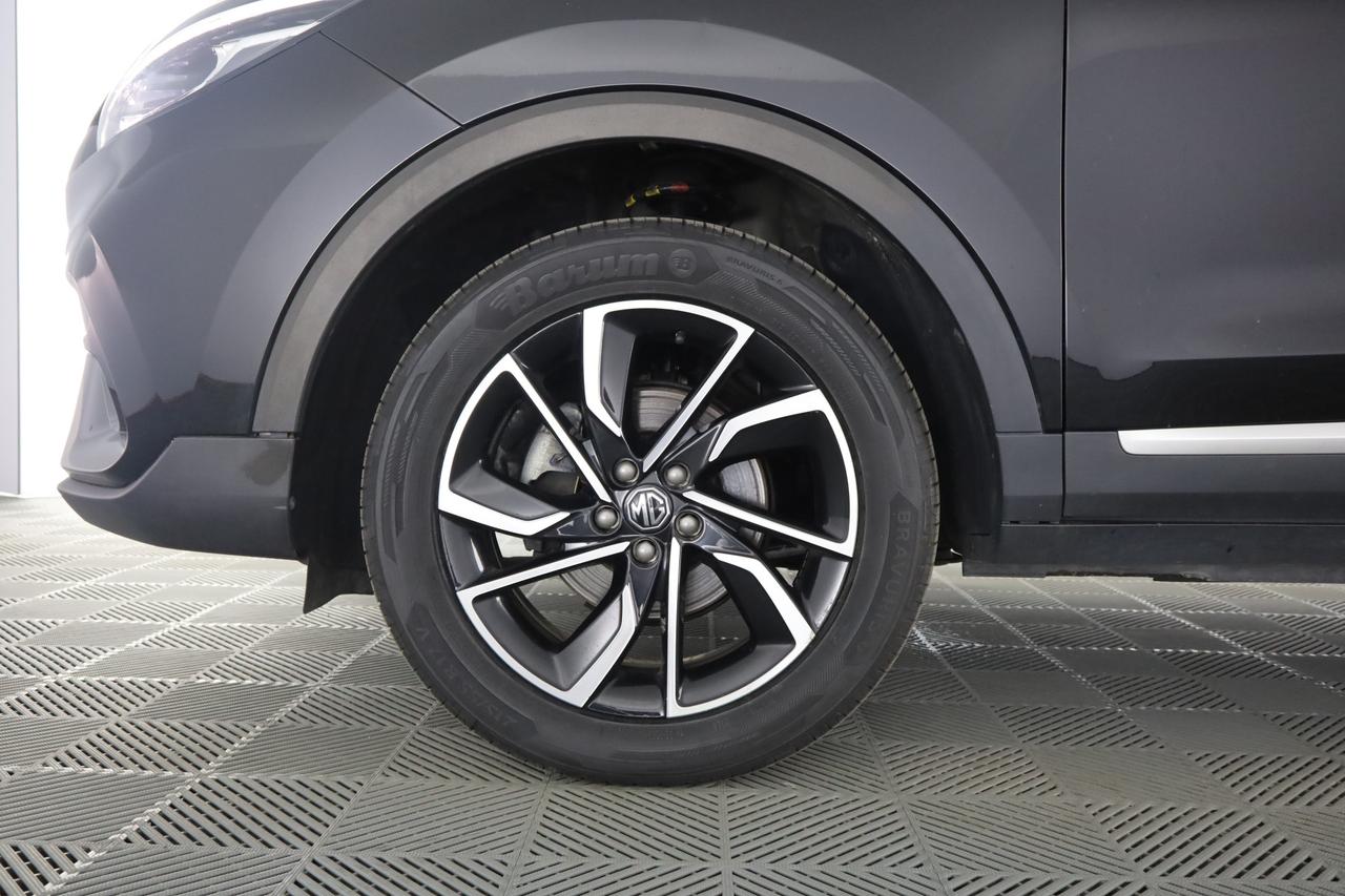 MG ZS (2021-->) ZS 1.0T-GDI aut. Luxury