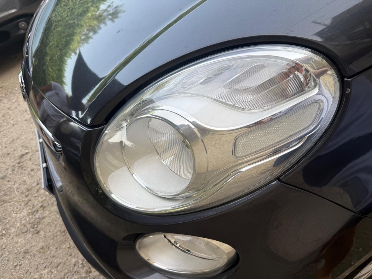 Fiat 500L 1.3 Multijet 95 CV Pop