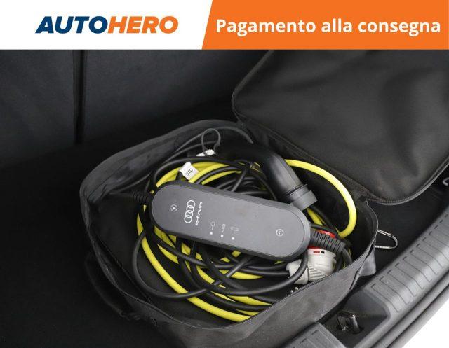 AUDI A3 SPB 40 TFSI e S tronic Business Advanced