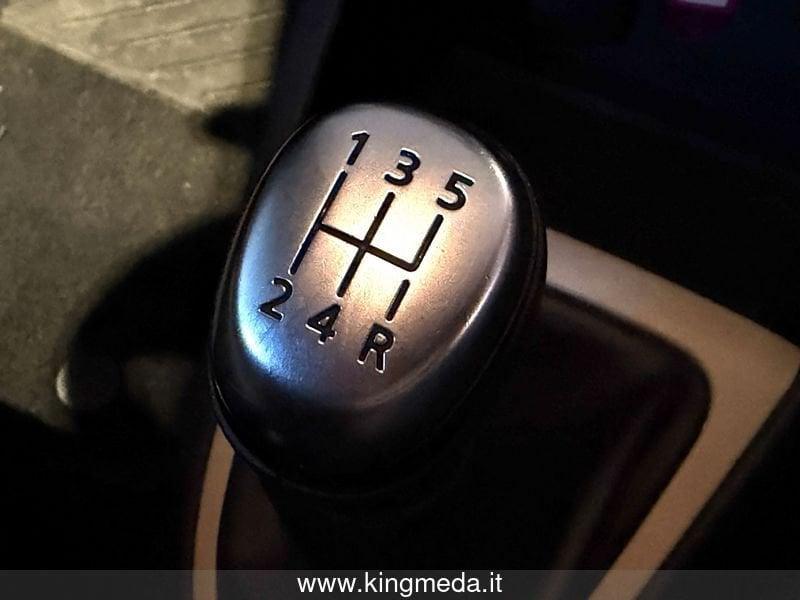 Renault Captur Captur TCe 12V 90 CV Life