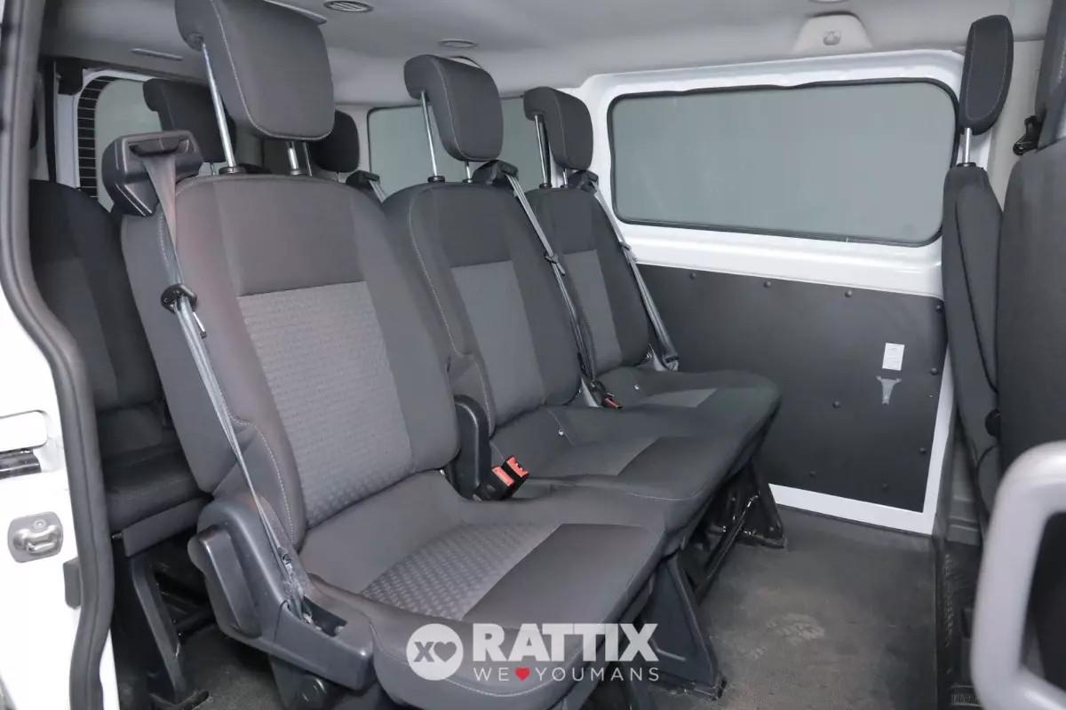 Ford Transit Custom 320 Combi 2.0 TDCI 130CV Trend L1H1 9p.ti (Autovettura)