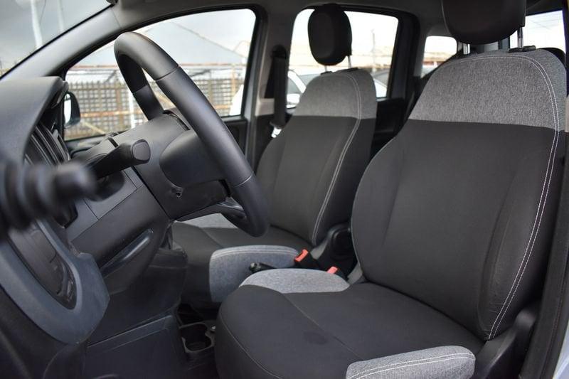 FIAT Panda Panda 1.0 FireFly S&S Hybrid