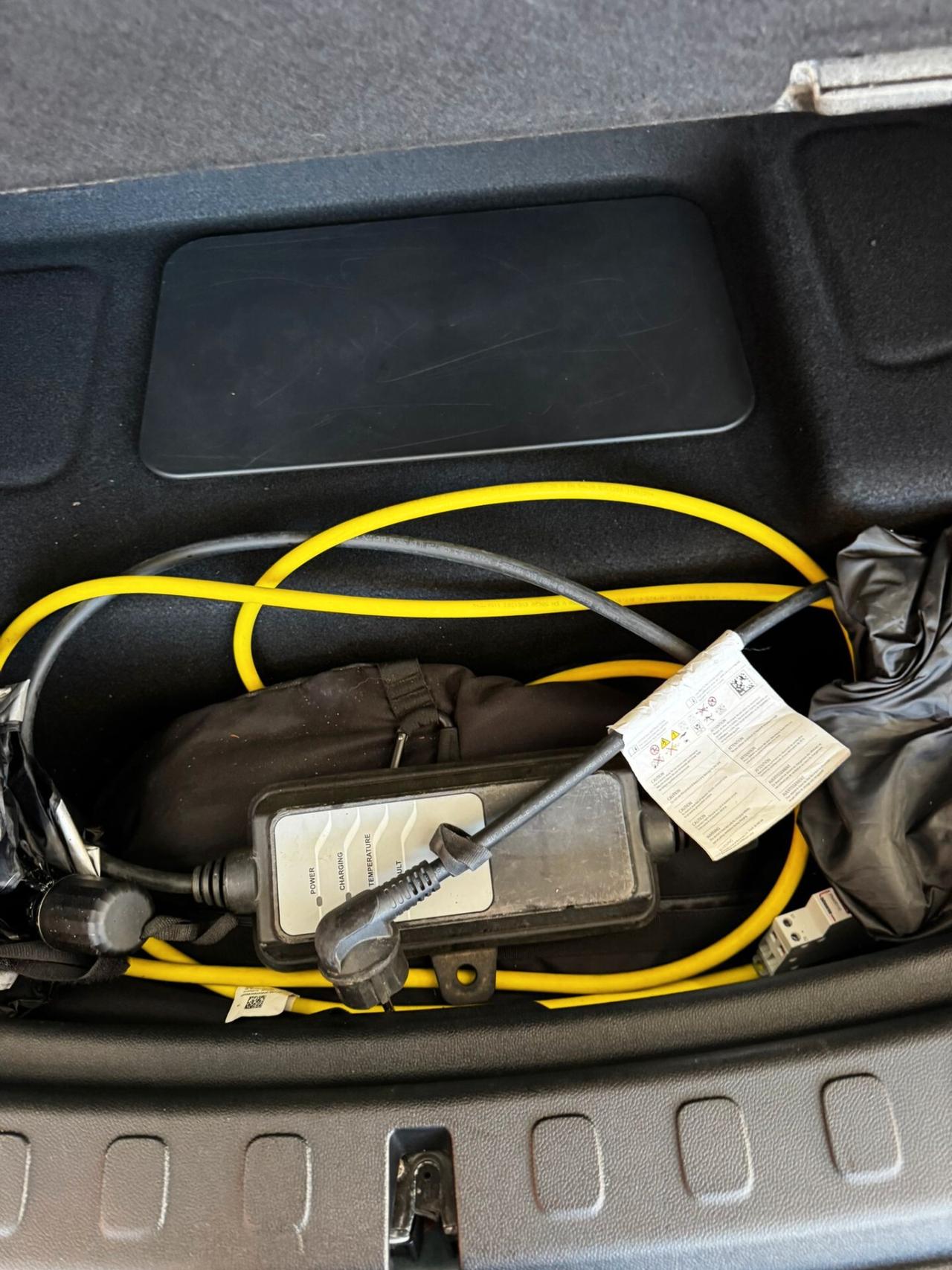 Mini Cooper S Countryman 1.5 SE Business ALL4 Automatica