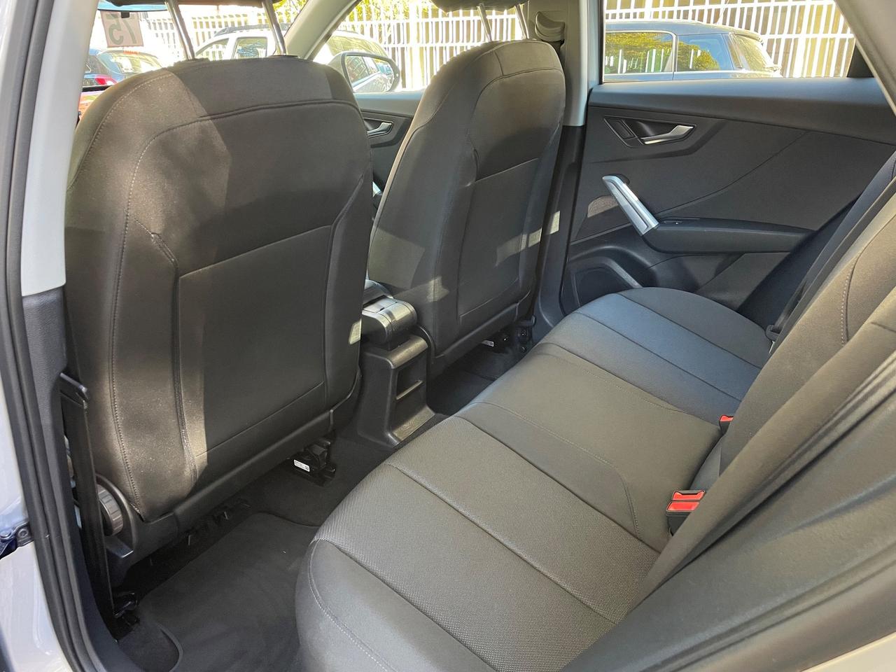 Audi Q2 35 1.5TFSI 150cv S tronic/1PROP/GARANZIA