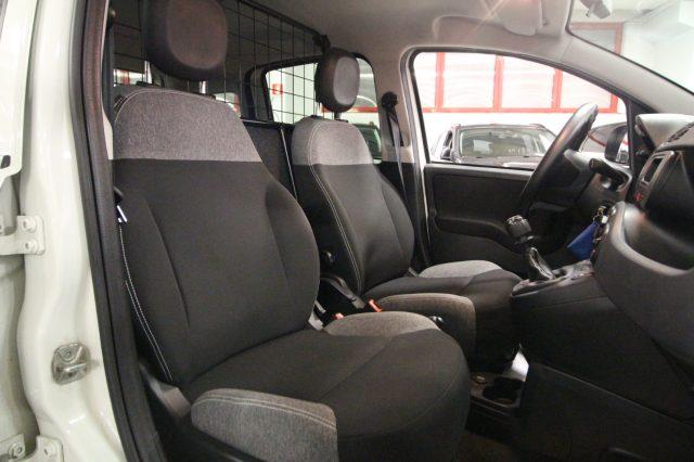 FIAT Panda VAN 1.0 GSE S&S Hybrid Pop 2 posti + IVA