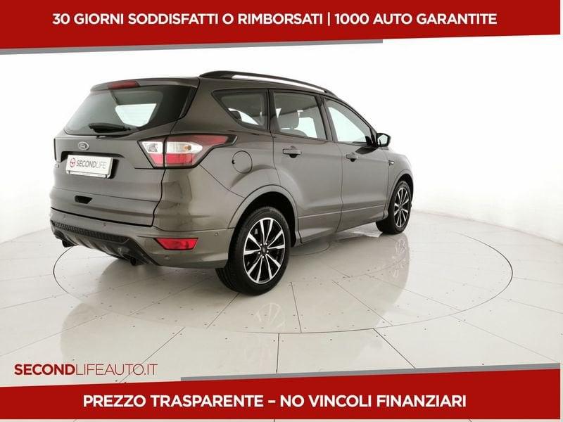 Ford Kuga 1.5 ecoboost ST-line s&s 2wd 120cv