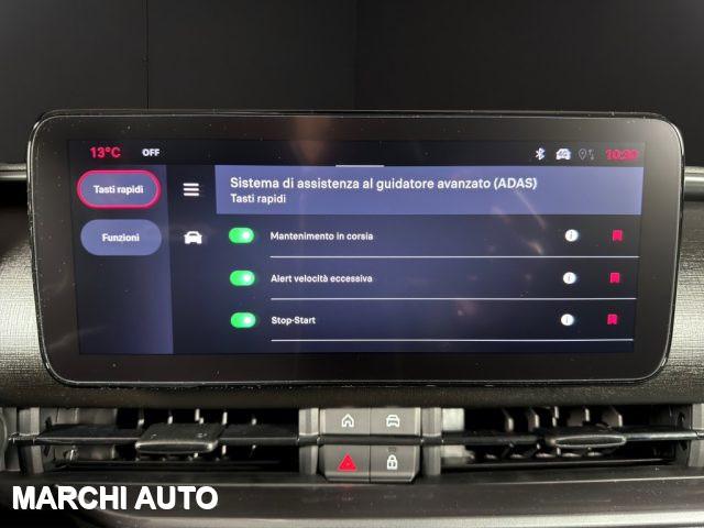 FIAT 600 Hybrid 110 CV DCT MHEV