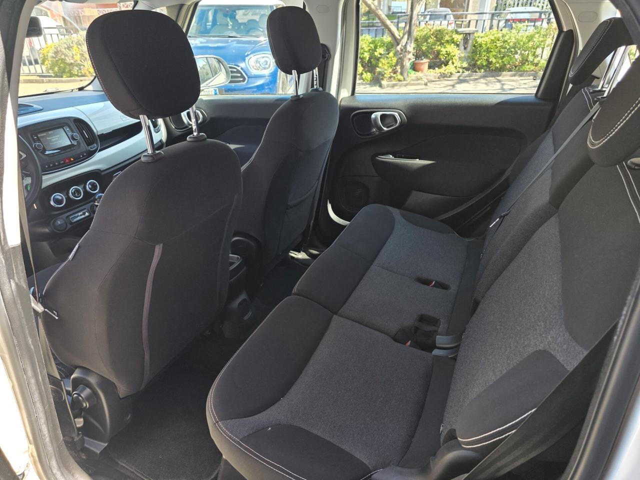 Fiat 500L 1.3 Multijet 95 CV Pop Star