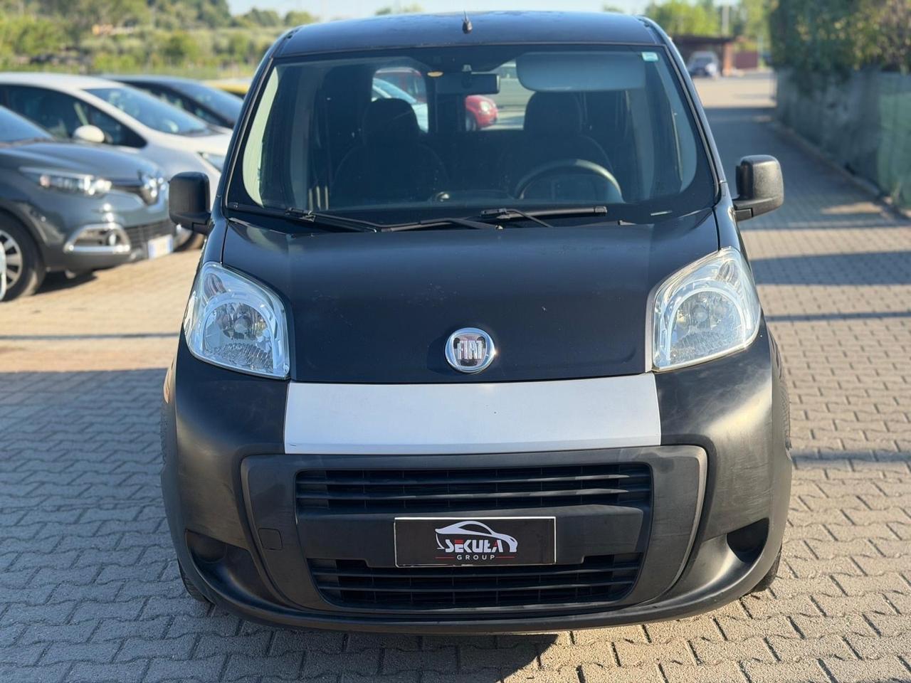 Fiat Fiorino 1.3 MJT 75CV Furgone E5+