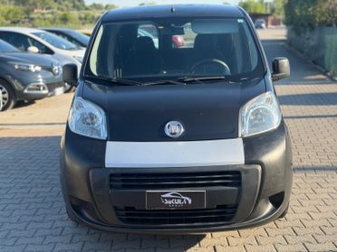 Fiat Fiorino 1.3 MJT 75CV Furgone E5+