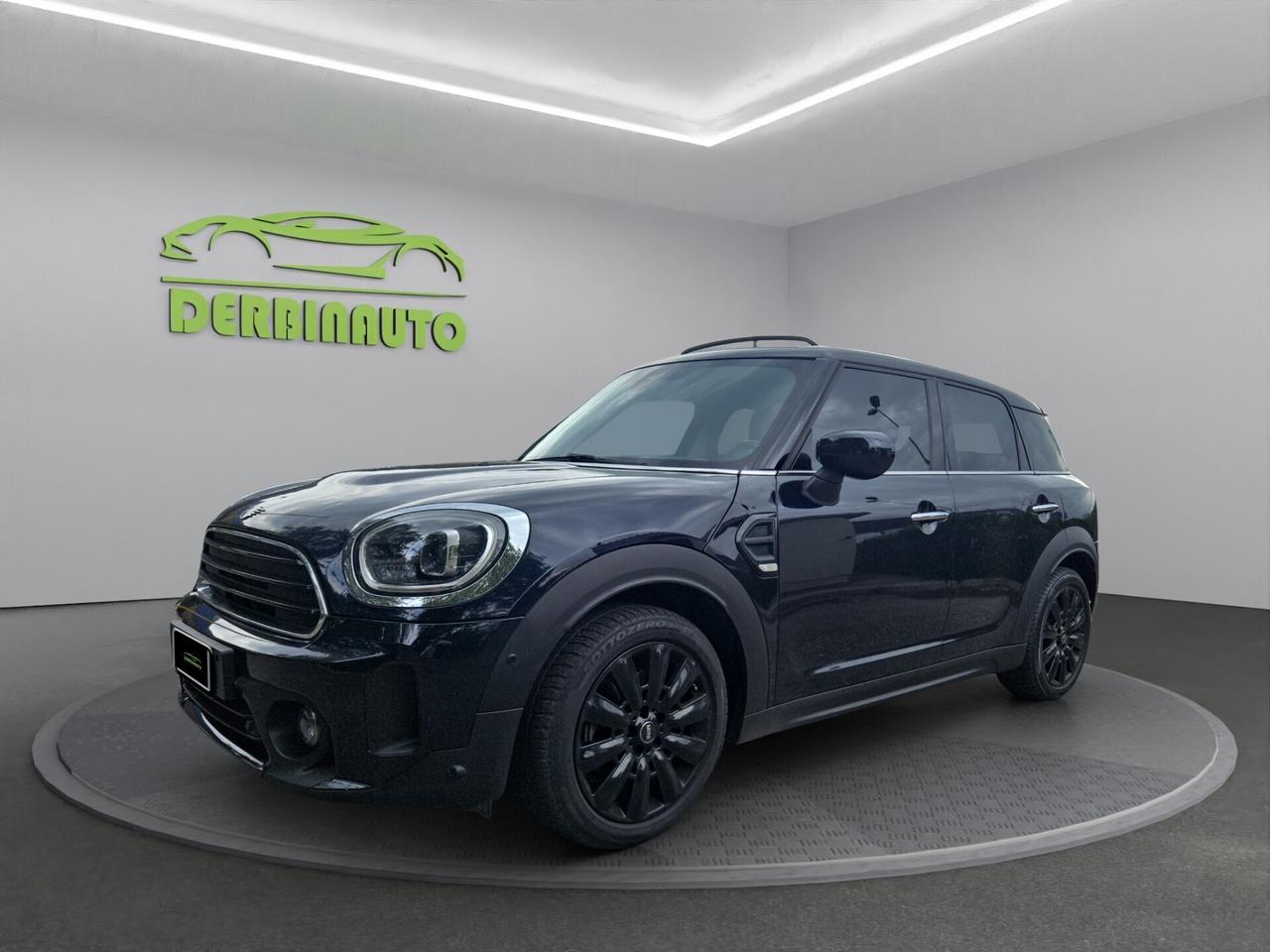 Mini Cooper D Countryman 2.0 SD Classic