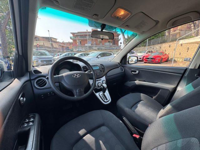 HYUNDAI i10 1.1 12V Active *NEOPATENTATI*