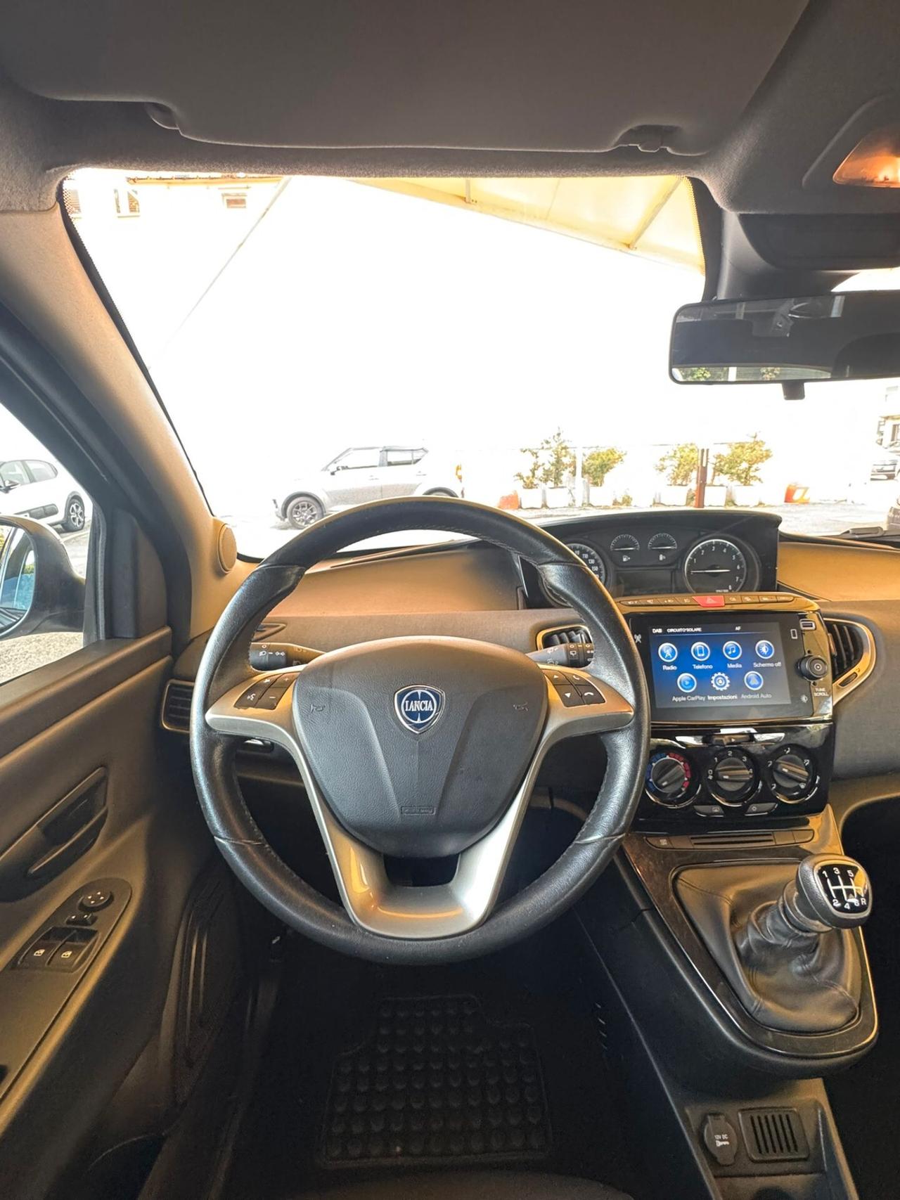 LANCIA YPSILON 1.0 HYBRID GOLD **PREZZO REALE**