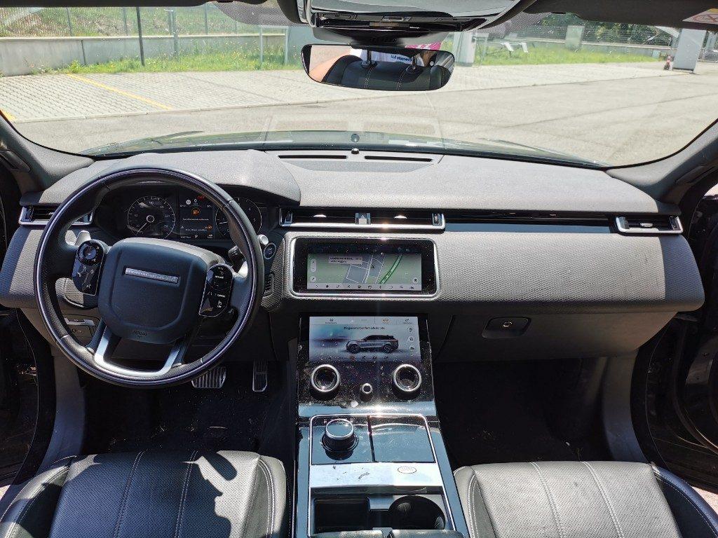 LAND ROVER Range Rover Velar Range Rover Velar ...